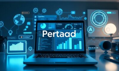 Pertadad: What Lies Ahead for This Emerging Topic