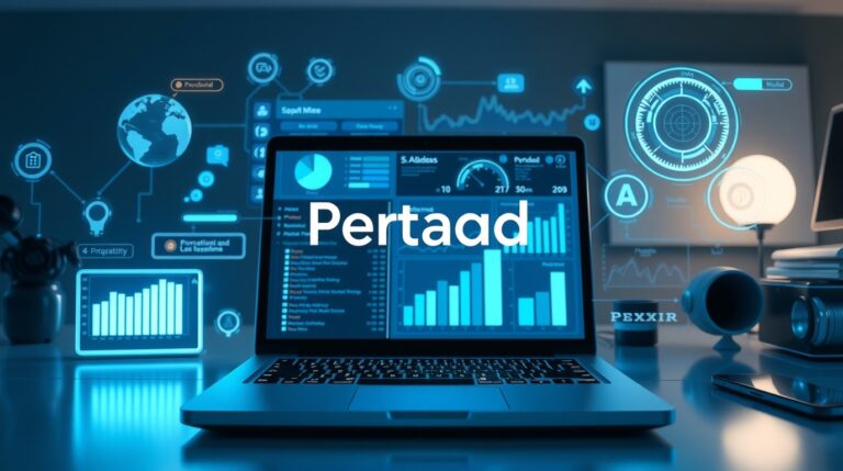 Pertadad: What Lies Ahead for This Emerging Topic