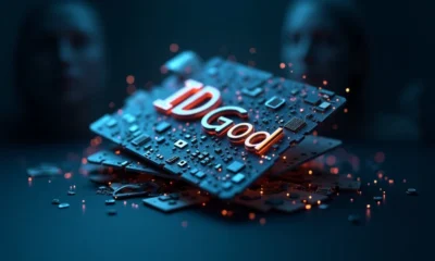 IDGod: The Go-To Resource for Online Identity Verification