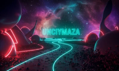 Uncuymaza: The Future of Digital Innovation and Creative Connectivity