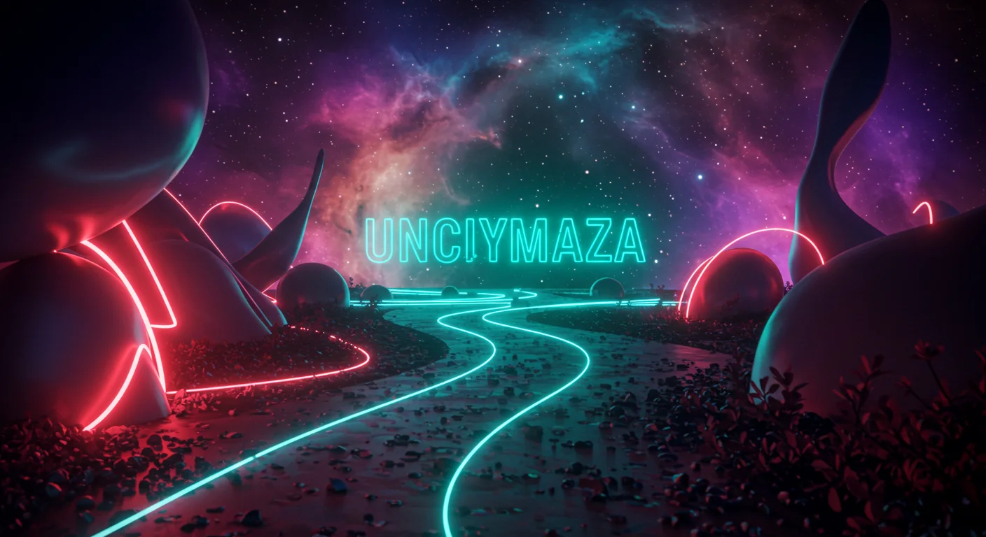 Uncuymaza: The Future of Digital Innovation and Creative Connectivity