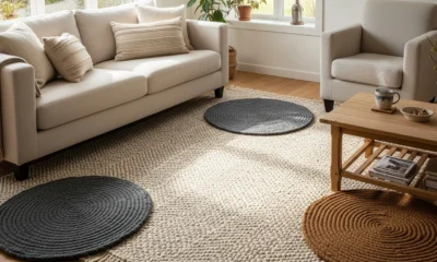 Wollmatten: Softness and Sustainability Combined