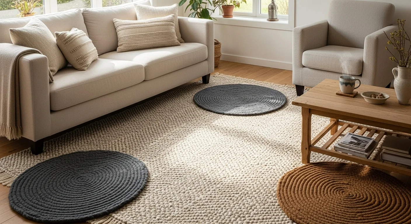 Wollmatten: Softness and Sustainability Combined