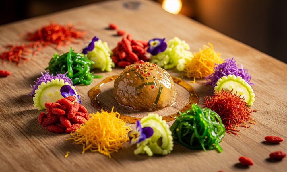 Sodziu: The Hidden Gems of This Unique Culinary Delight