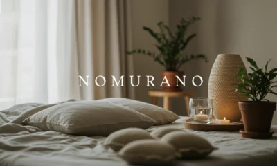 Nomurano: The Innovative Platform Redefining Digital Interaction