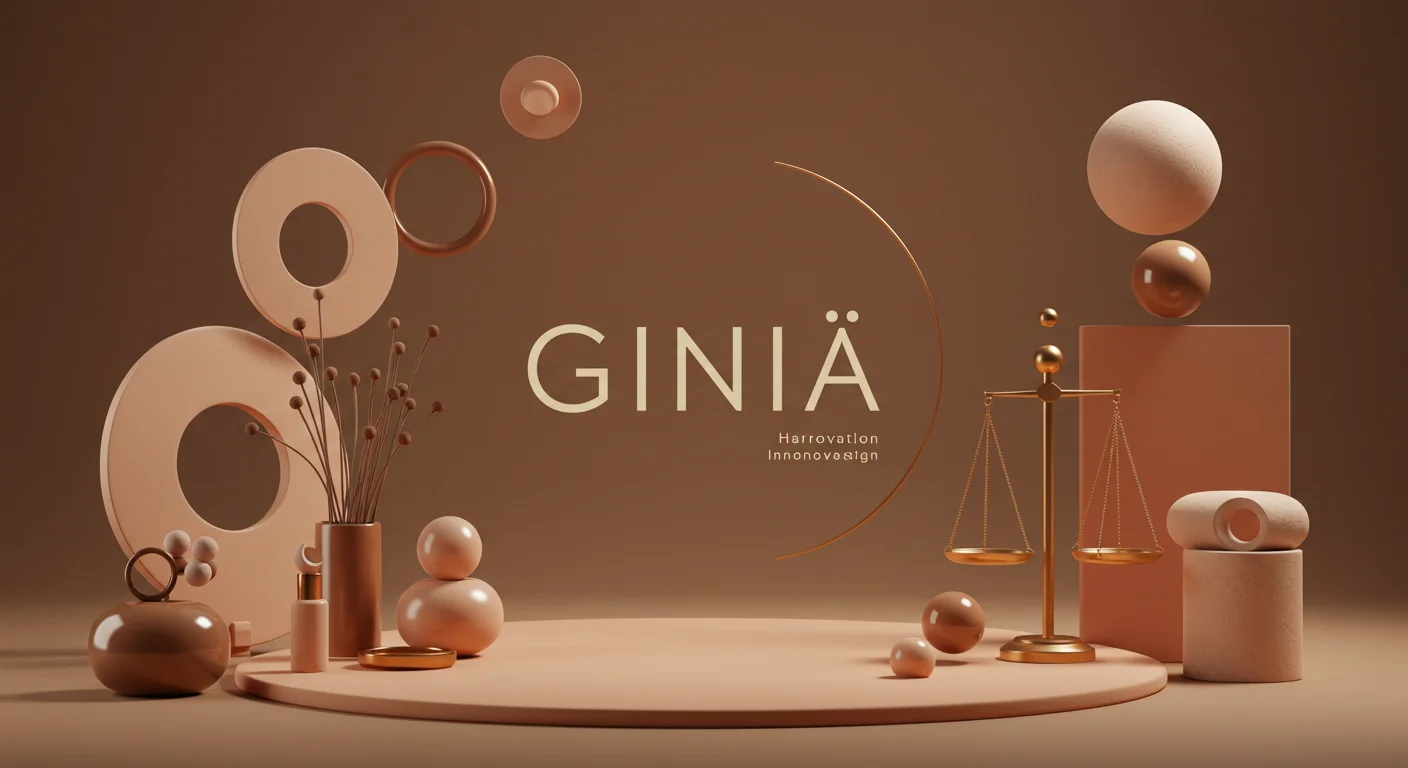 Giniä: Historical Context and Contemporary Relevance