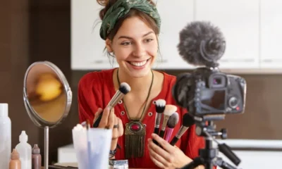 LeahRoseVIP: Balancing Fame and Authenticity