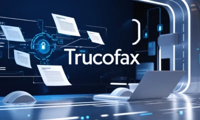 Trucofax: How This Tool Revolutionizes Document Management