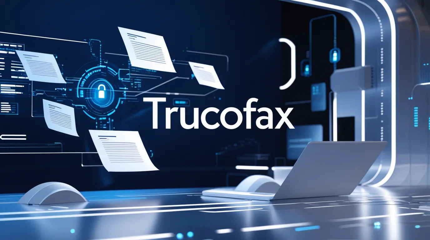 Trucofax: How This Tool Revolutionizes Document Management