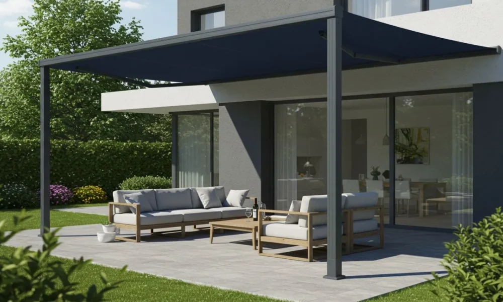 Markiseteppe: A Comprehensive Guide to Modern Outdoor Shading Solutions