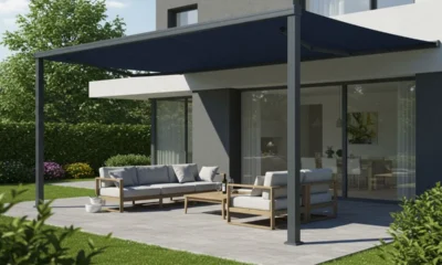 Markiseteppe: A Comprehensive Guide to Modern Outdoor Shading Solutions
