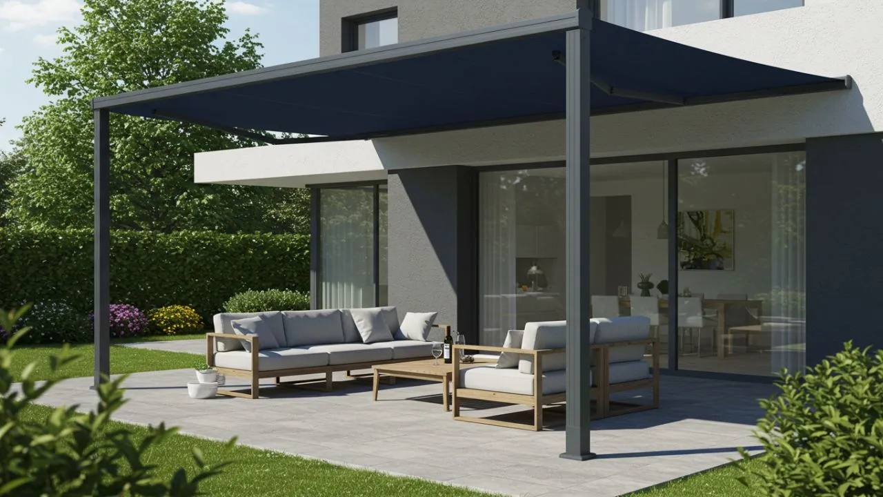 Markiseteppe: A Comprehensive Guide to Modern Outdoor Shading Solutions