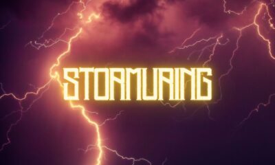 Stormuring: The Art of Navigating the Digital Tempest