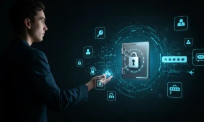 MyPasokey: Simplifying Your Online Experience One Key at a Time