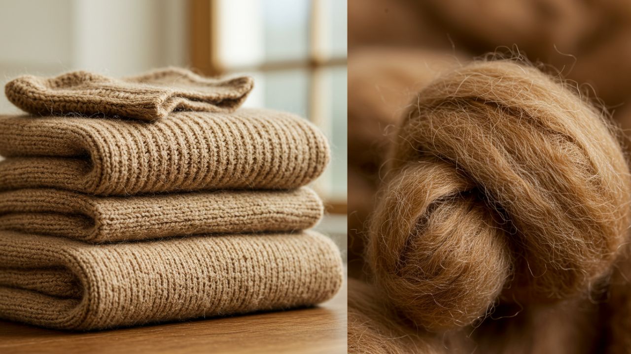 WoolRec: The Future of Sustainable Wool Recycling