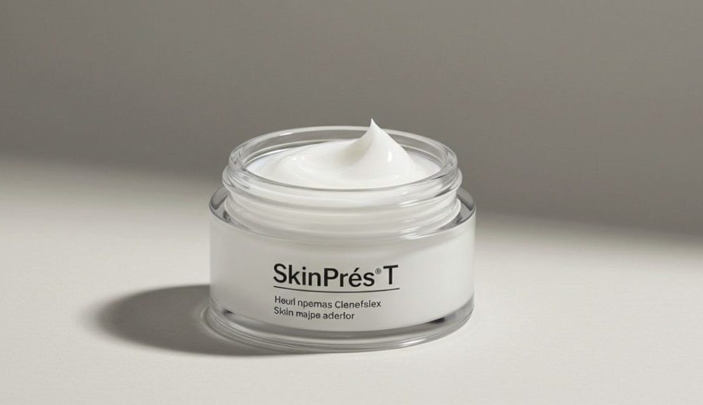 SkinPres T: Transform Your Skincare Routine