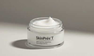 SkinPres T: Transform Your Skincare Routine