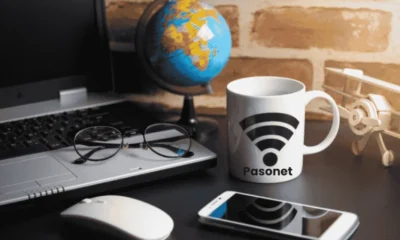 Pasonet: What Sets It Apart from Traditional Networks
