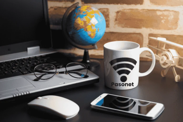 Pasonet: What Sets It Apart from Traditional Networks