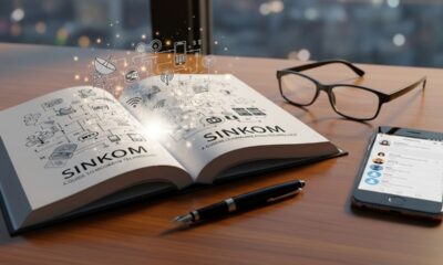 Sinkom: From Concept to Conqueror in the Market