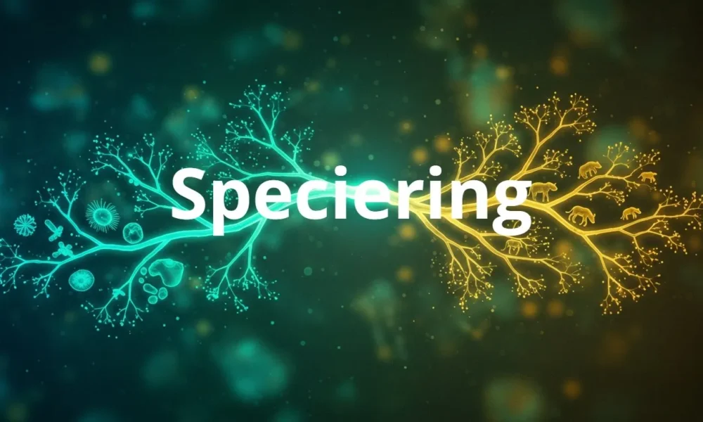 Speciering: How to Differentiate Your Brand in a Crowded Market