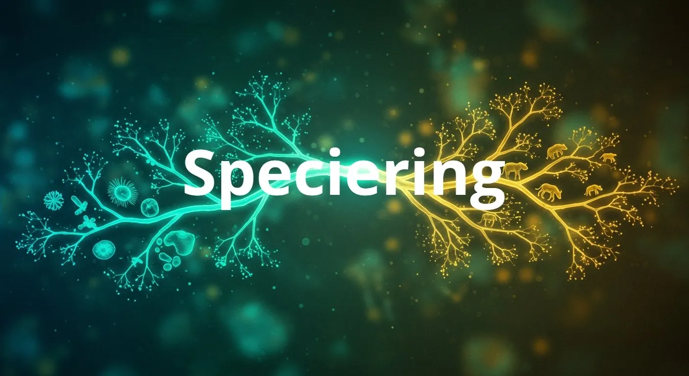 Speciering: How to Differentiate Your Brand in a Crowded Market