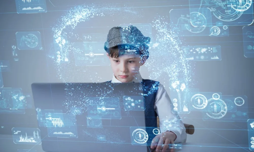 Duaction: Revolutionizing the Future of Digital Education and Learning