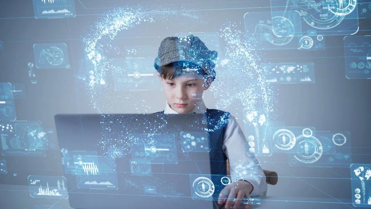 Duaction: Revolutionizing the Future of Digital Education and Learning