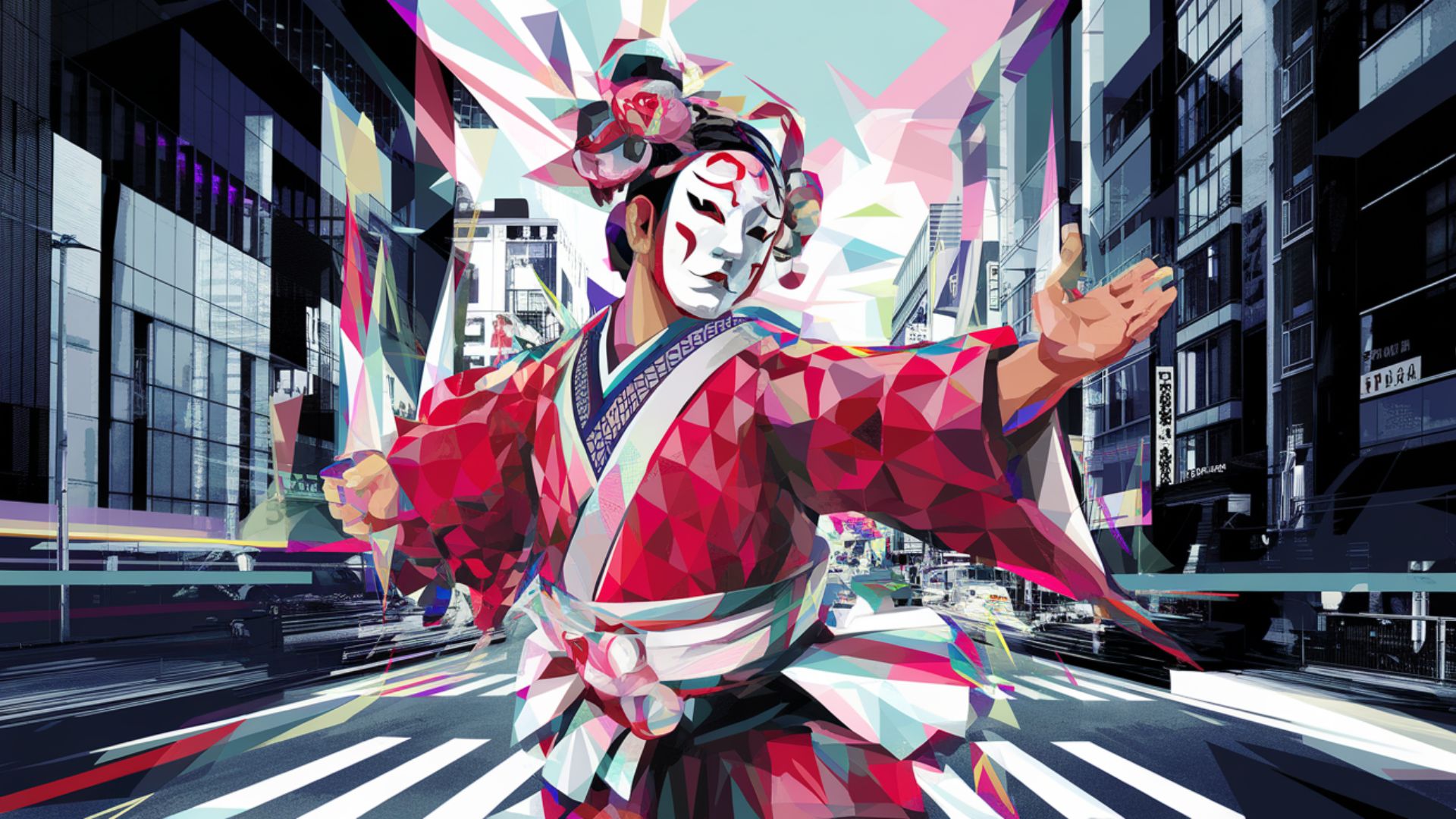 Tsunaihaiya: Celebrating Heritage and Community