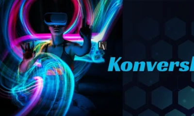 Konversky: The Future of Conversational Marketing