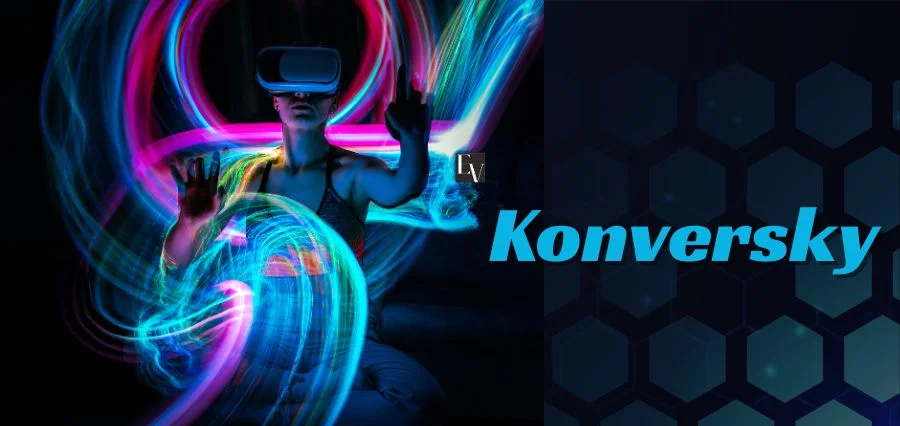Konversky: The Future of Conversational Marketing