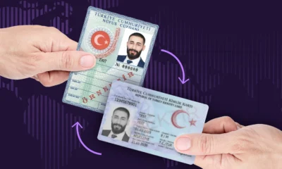 IDGod: The Controversial World of Online Identification Services