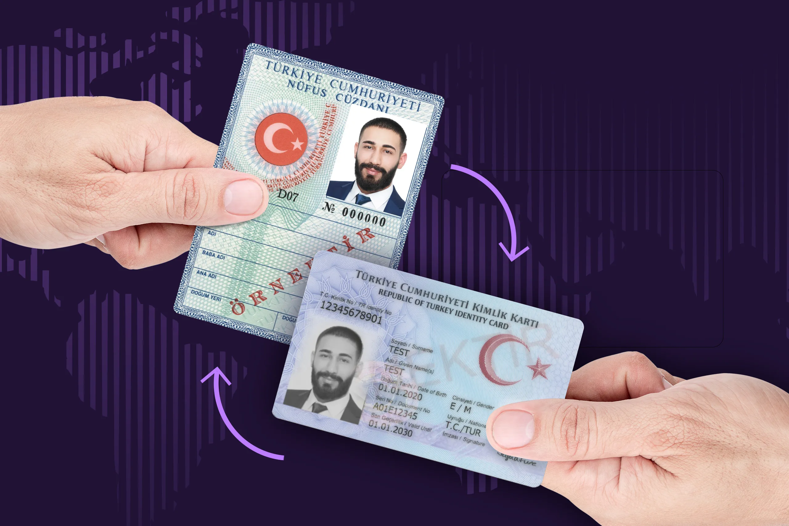 IDGod: The Controversial World of Online Identification Services