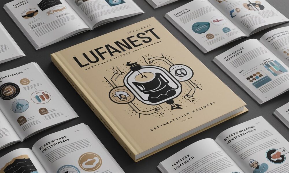 Lufanest: Features, Benefits, and Everything You Need to Know