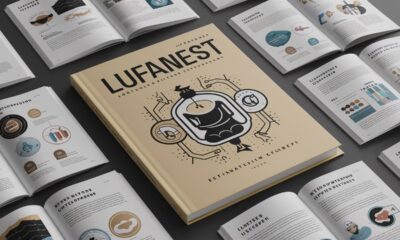 Lufanest: Features, Benefits, and Everything You Need to Know