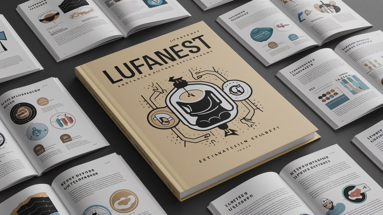 Lufanest: Features, Benefits, and Everything You Need to Know