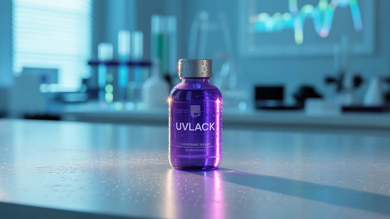 UVLack: The Future of Surface Coatings