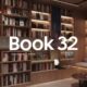 Book32: Behind-the-Scenes with the Author and Creative Process