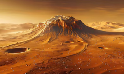 Olympus Scalation: Transforming Digital Landscapes