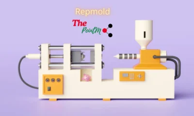 RepMold: Revolutionizing the Future of Mold Design