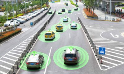 Methstreans: The Future of Sustainable Transportation