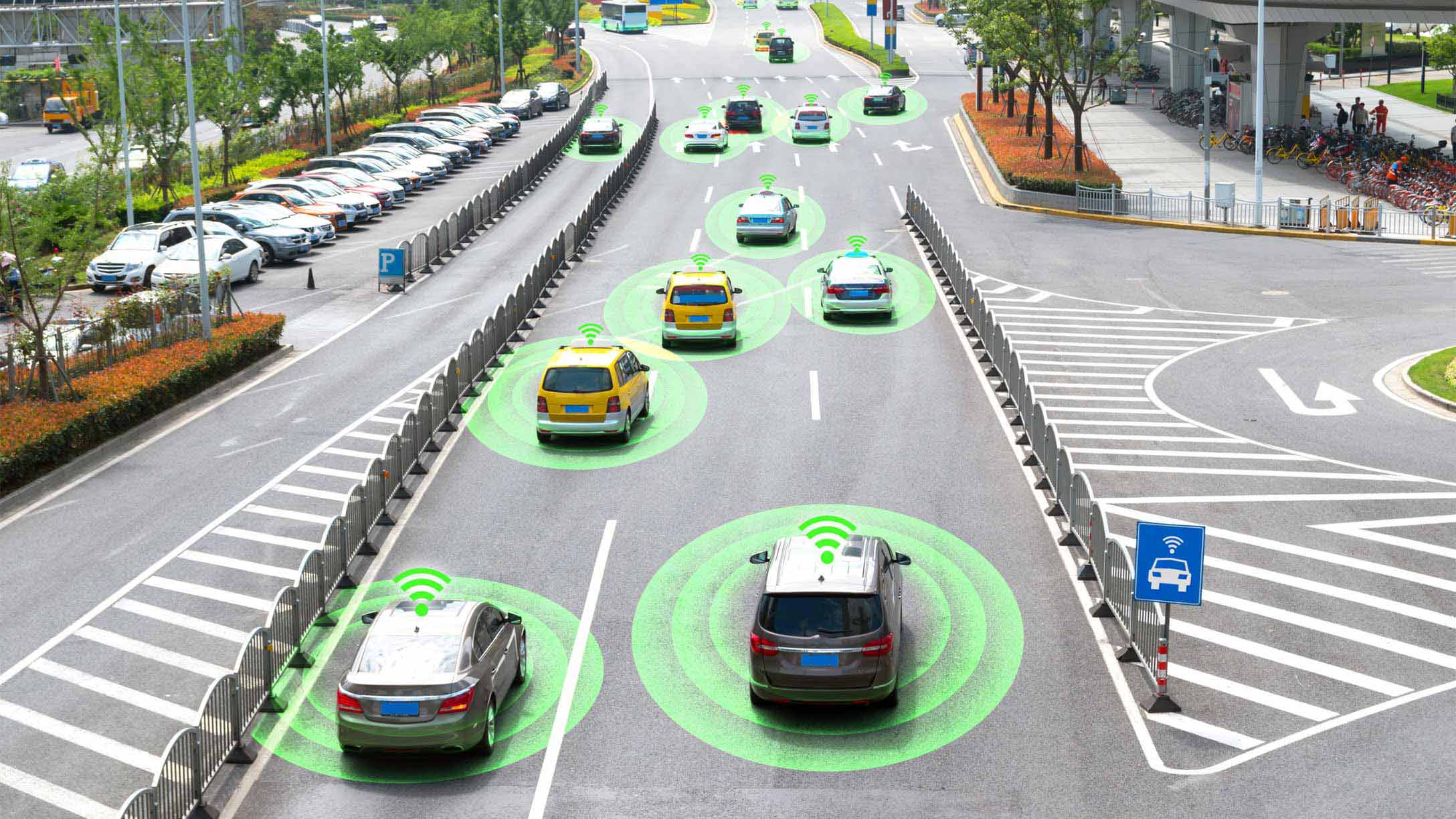 Methstreans: The Future of Sustainable Transportation