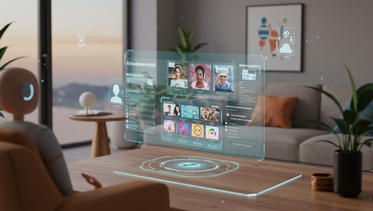 Echostreamhub: The Future of Data Integration and Management