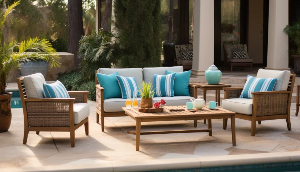 Tumbons: Comfort and Style for Every Outdoor Occasion