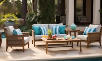 Tumbons: Comfort and Style for Every Outdoor Occasion