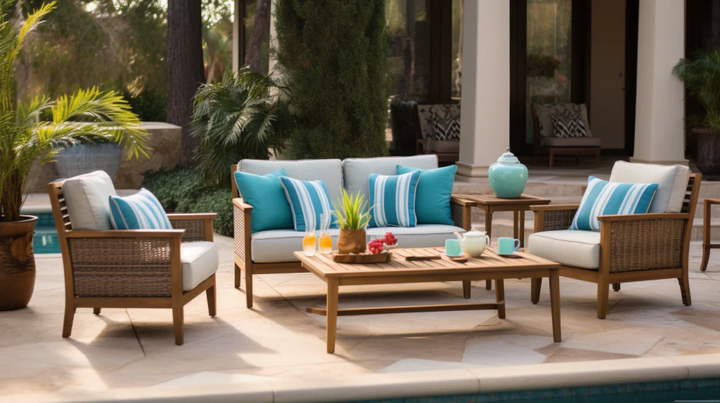 Tumbons: Comfort and Style for Every Outdoor Occasion