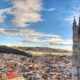 Quito: A Journey Through Ecuador's Capital City