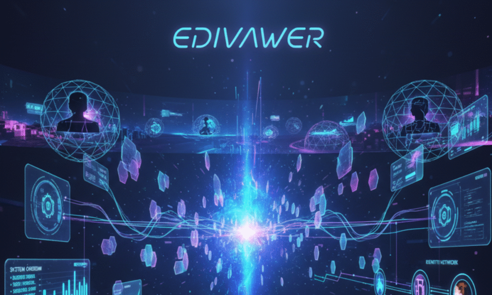 Edivawer: The Future of Online Learning Platforms