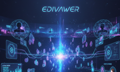 Edivawer: The Future of Online Learning Platforms