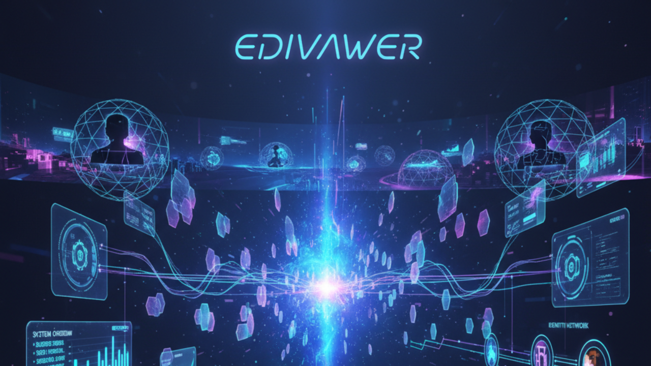 Edivawer: The Future of Online Learning Platforms
